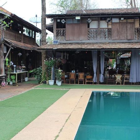 Capital O 75421 Baan Singkham Boutique Resort Chiang Mai Exterior photo